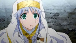 JASMS Anime - Index Librorum Prohibitorum