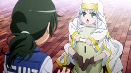 JASMS Anime - Index