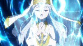 JASMS Anime - Index
