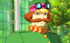 JASMS Anime - K�nig von Ingray