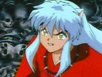 JASMS Anime - Inuyasha