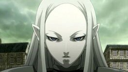 JASMS Anime - Irene