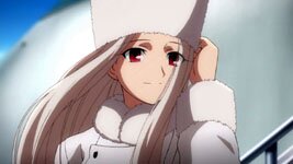 Irisviel von Einzbern