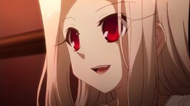 Irisviel von Einzbern