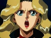 JASMS Anime - Isabelle
