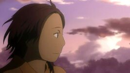 JASMS Anime - Isana