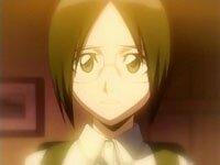 JASMS Anime - Ishida Uryuu als Kind