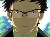 JASMS Anime - Watari Ishigami