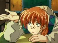 JASMS Anime - Issa