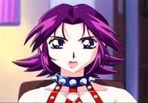 JASMS Anime - Aasu Itsue