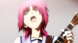 JASMS Anime - Iwasawa