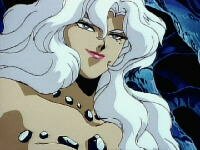JASMS Anime - die Juwelen-Prinzessin