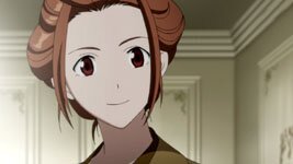 JASMS Anime - Jacqueline de Signore