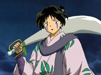 JASMS Anime - Jakotsu