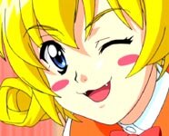 JASMS Anime - Jenny Matel