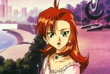 JASMS Anime - Jesia Garland