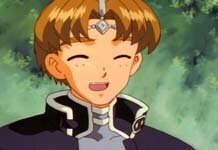 JASMS Anime - Jinto Lin