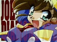 JASMS Anime - Jo Diamonds