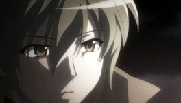 JASMS Anime - Johan