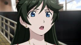 JASMS Anime - Julie Guile