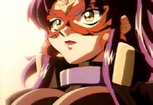 JASMS Anime - Goutokuji Jun