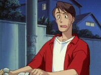 JASMS Anime - Junpei