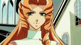 JASMS Anime - Juri