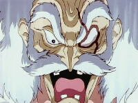 JASMS Anime - Professor Kabuto