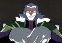 JASMS Anime - Kagaot