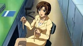 JASMS Anime - Kagurazaka Eri