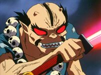 JASMS Anime - Kaijinbou