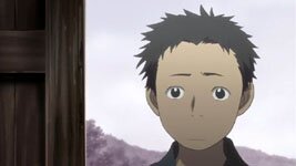 JASMS Anime - Kaji