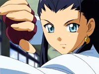 JASMS Anime - Kakouen Myosai