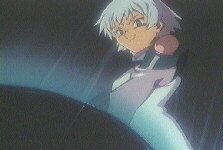 JASMS Anime - Kalia