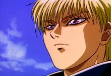 JASMS Anime - Kall-Su