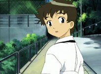 JASMS Anime - Kamichika Yuuichi