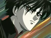 JASMS Anime - Shirou Kamui