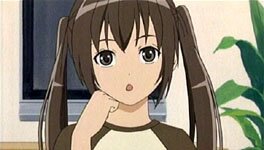 JASMS Anime - Minami Kana