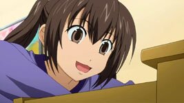 JASMS Anime - Minami Kana