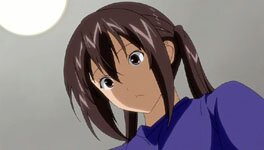 JASMS Anime - Minami Kana
