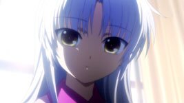 JASMS Anime - Tenshi / Tachibana Kanade