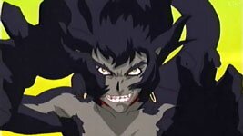 JASMS Anime - Morino Kanae