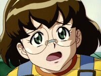 JASMS Anime - Mita Kanako