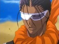 JASMS Anime - Tousen Kaname