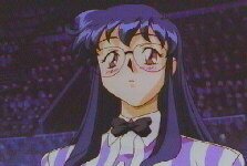 JASMS Anime - Kaori