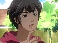 JASMS Anime - Etou Kaori