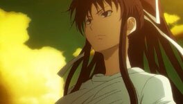 JASMS Anime - Kanzaki Kaori