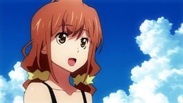 Kinoshita Kaori