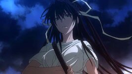 Kanzaki Kaori