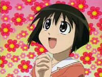 JASMS Anime - Kaorin